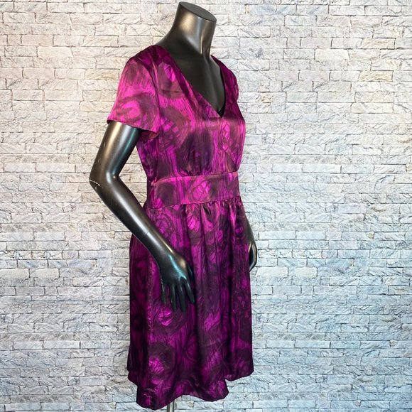 Banana Republic Going Out On The Town Dress - Picture 3 of 6